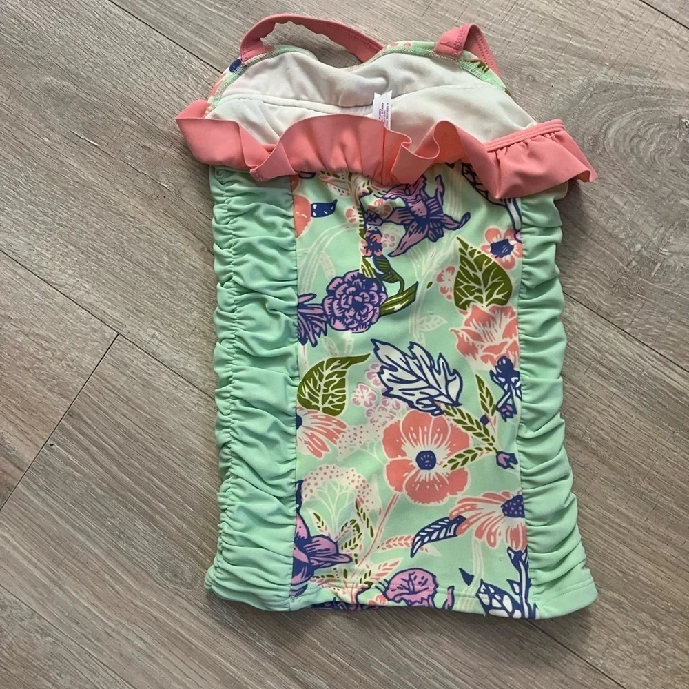 Matilda Jane On The Shore Tankini